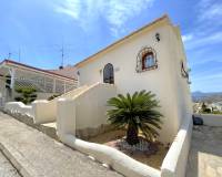 Sale - Villa - Benitachell - Cumbre Del Sol