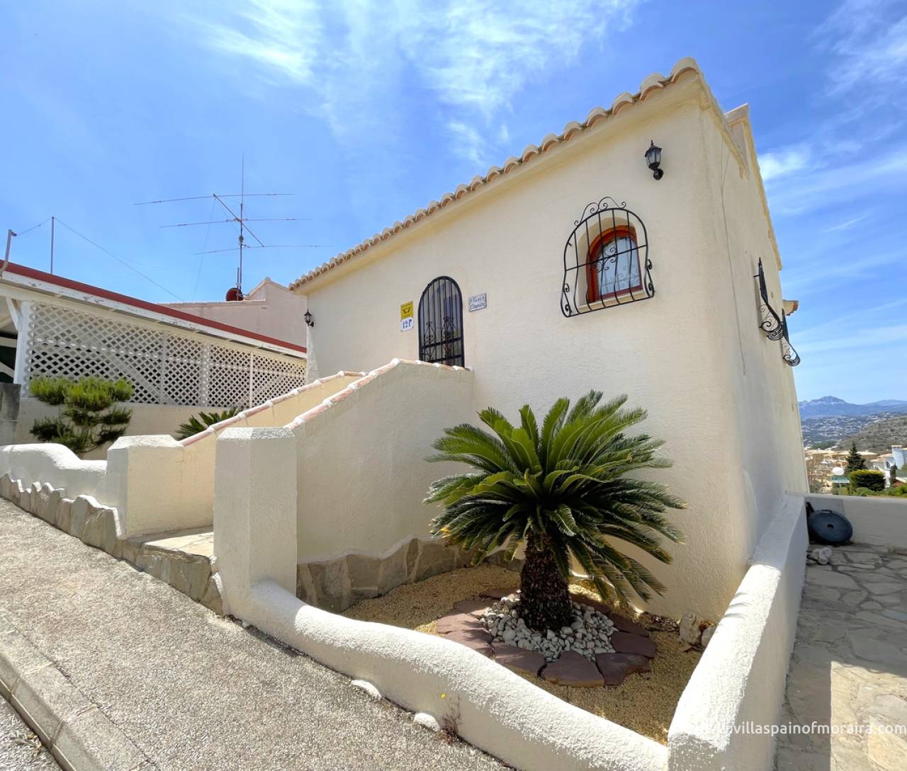 Sale - Villa - Benitachell - Cumbre Del Sol