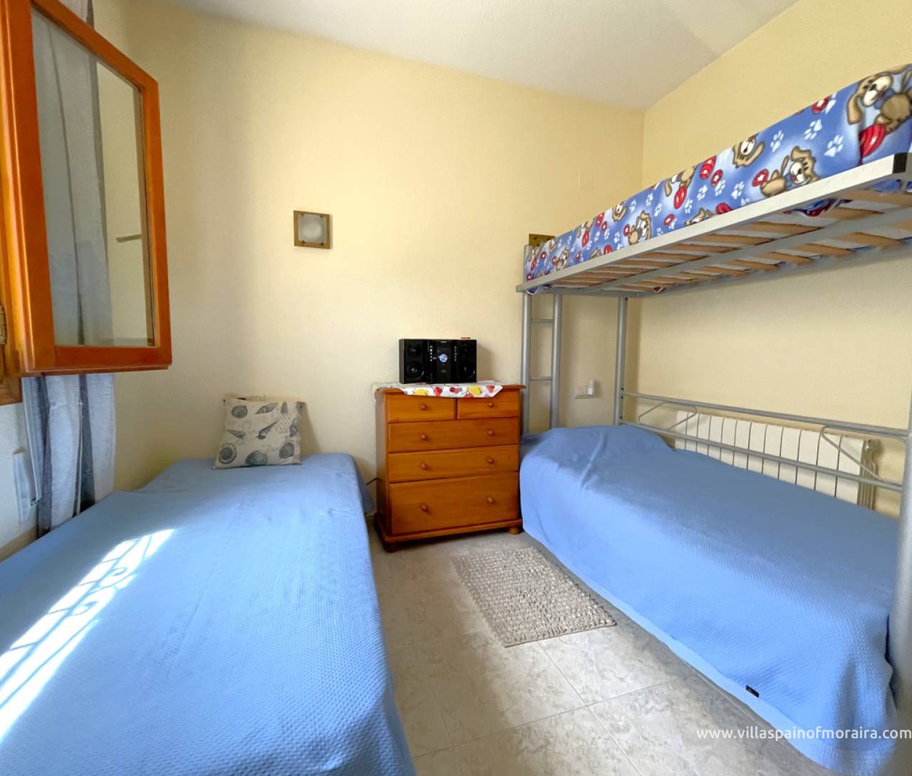 Sale - Villa - Benitachell - Cumbre Del Sol