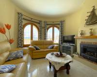 Sale - Villa - Benitachell - Cumbre Del Sol