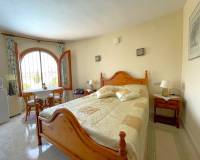 Sale - Villa - Benitachell - Cumbre Del Sol