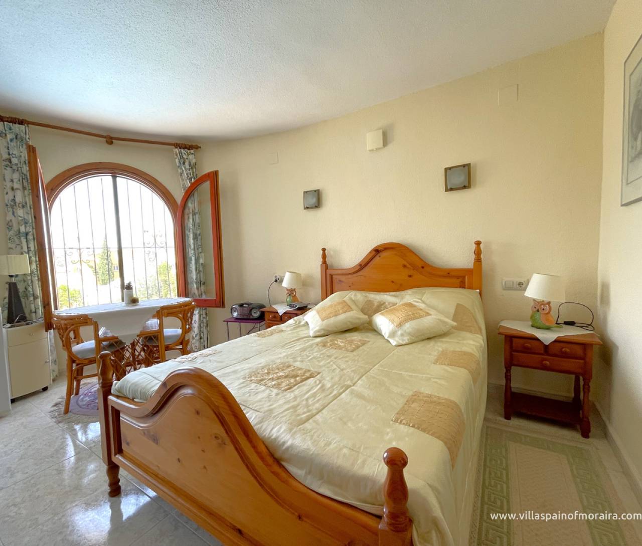 Sale - Villa - Benitachell - Cumbre Del Sol