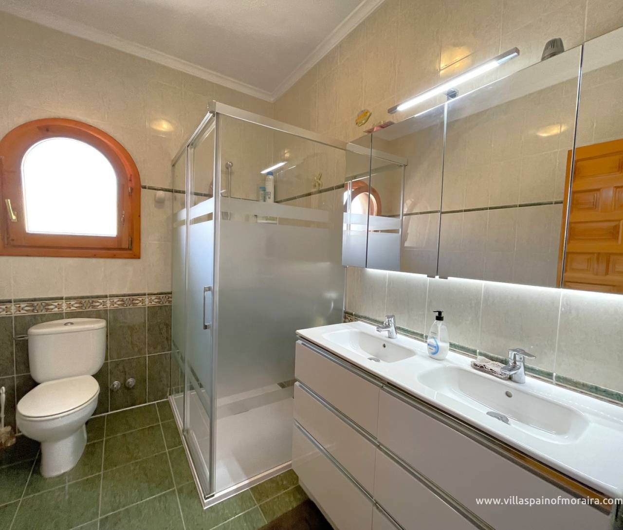 Sale - Villa - Benitachell - Cumbre Del Sol