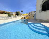 Sale - Villa - Benitachell - Cumbre Del Sol