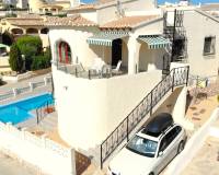 Sale - Villa - Benitachell - Cumbre Del Sol