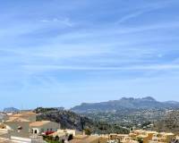 Sale - Villa - Benitachell - Cumbre Del Sol