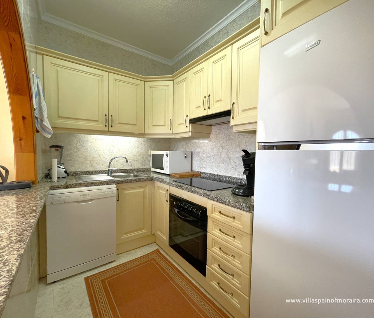 Sale - Villa - Benitachell - Cumbre Del Sol