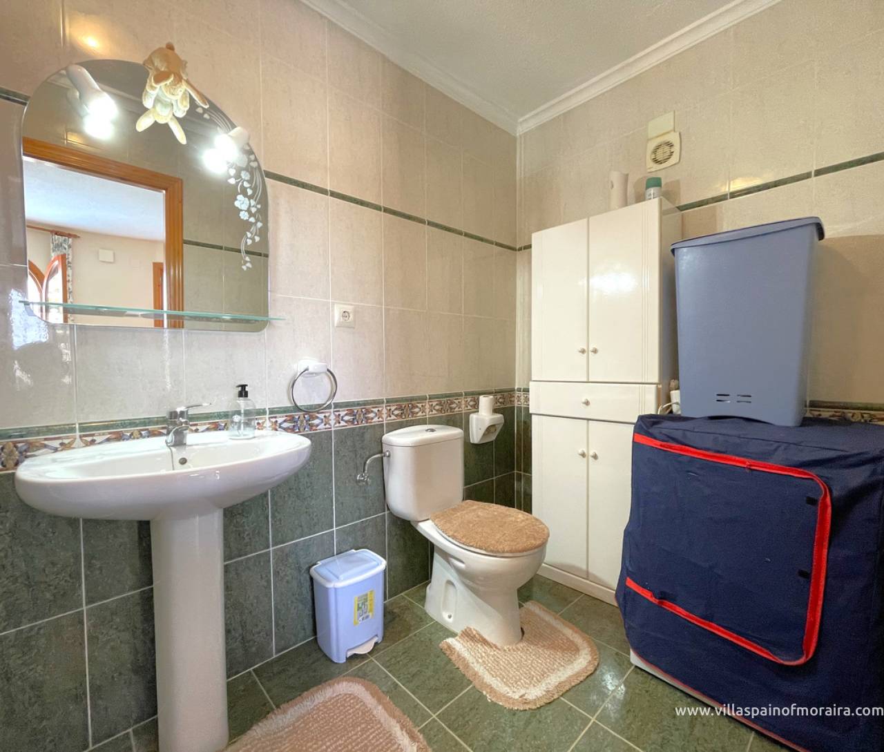 Sale - Villa - Benitachell - Cumbre Del Sol
