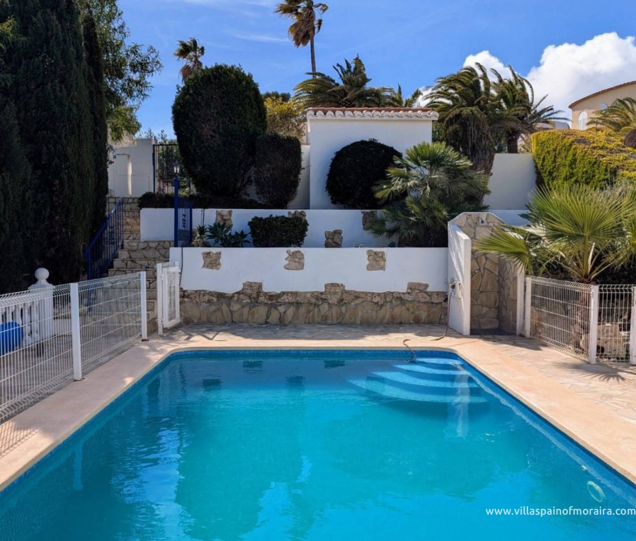 Sale - Villa - Benitachell - Cumbre Del Sol