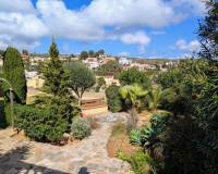 Sale - Villa - Benitachell - Cumbre Del Sol