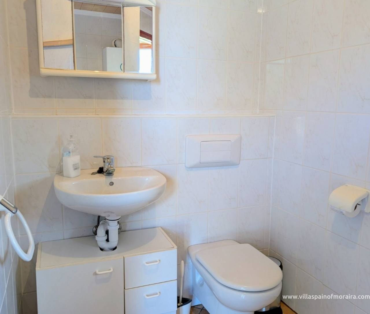 Sale - Villa - Benitachell - Cumbre Del Sol