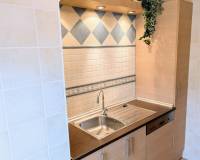 Sale - Villa - Benitachell - Cumbre Del Sol