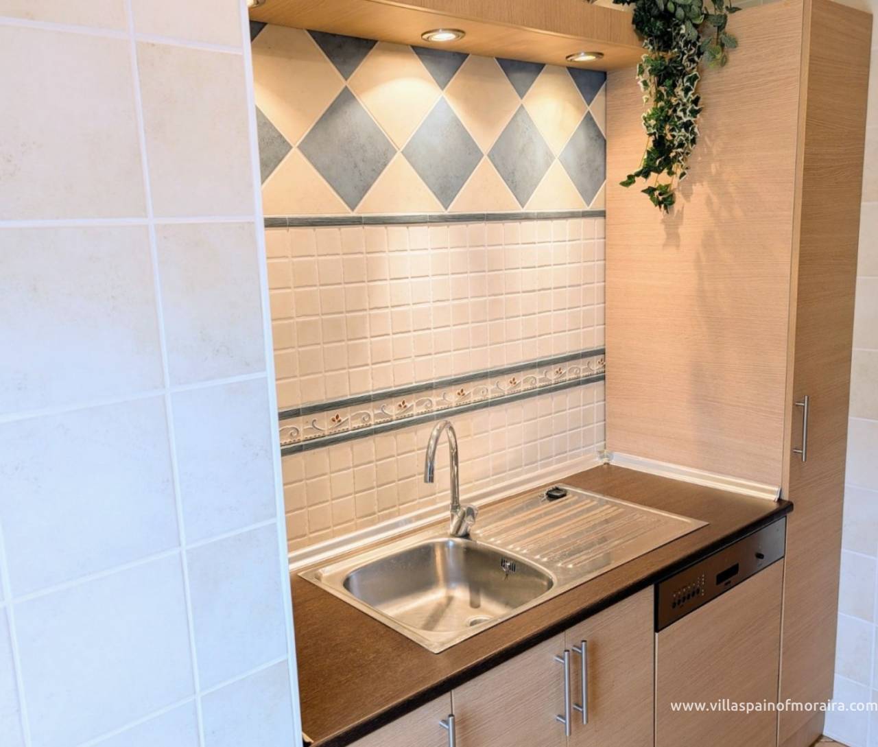 Sale - Villa - Benitachell - Cumbre Del Sol