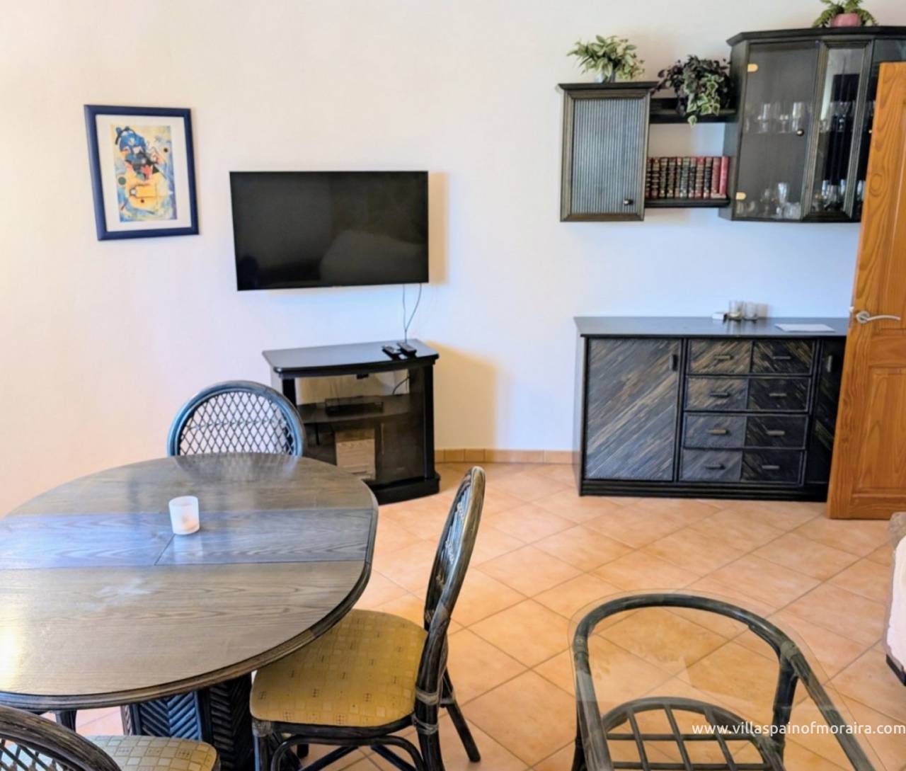 Sale - Villa - Benitachell - Cumbre Del Sol