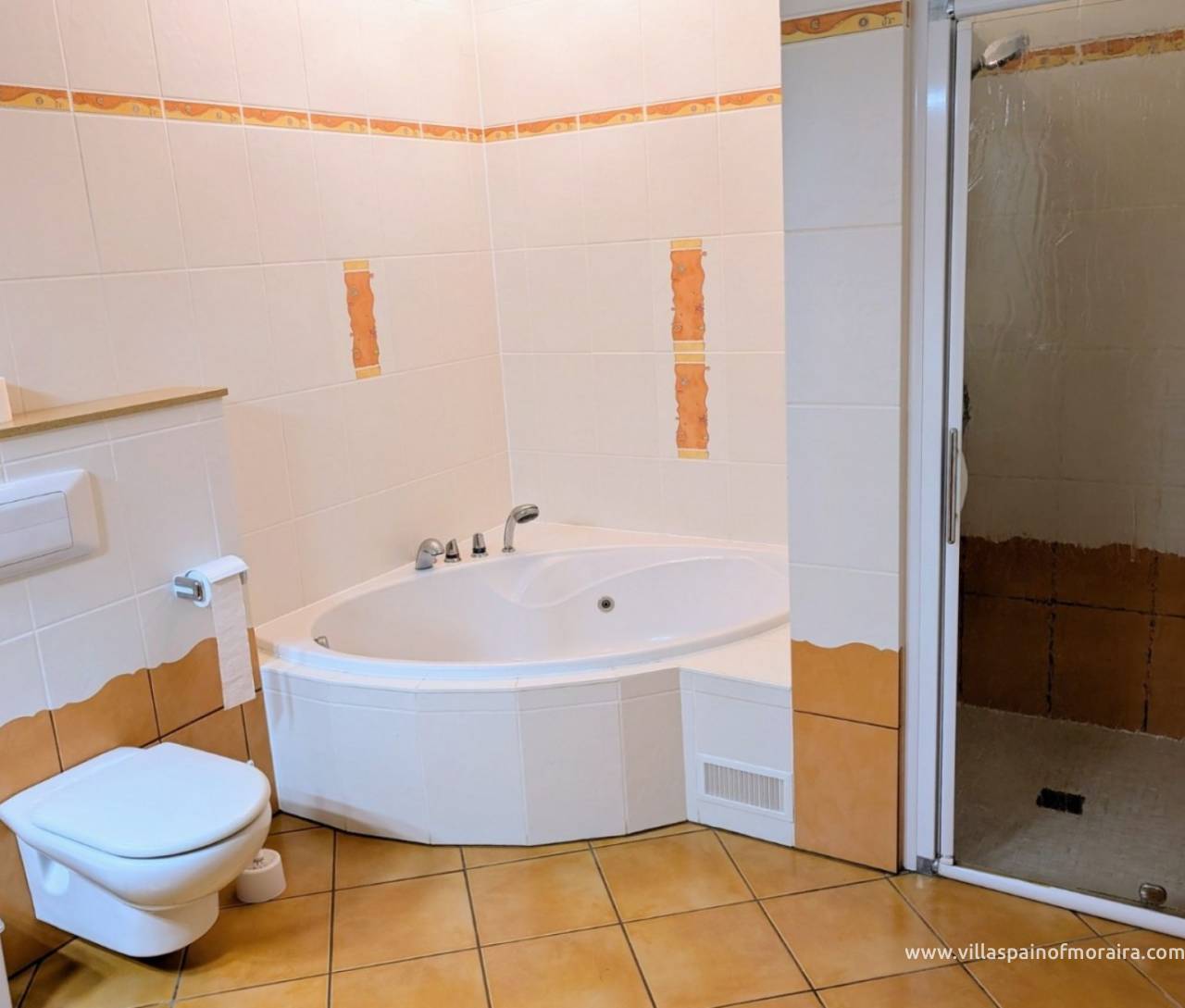 Sale - Villa - Benitachell - Cumbre Del Sol