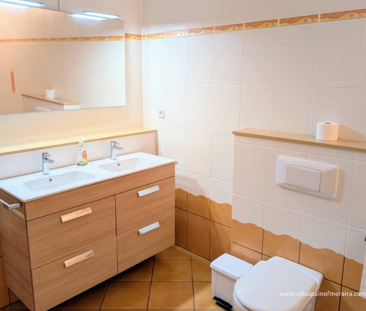 Sale - Villa - Benitachell - Cumbre Del Sol