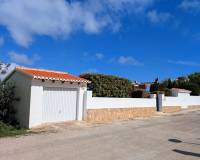 Sale - Villa - Benitachell - Cumbre Del Sol