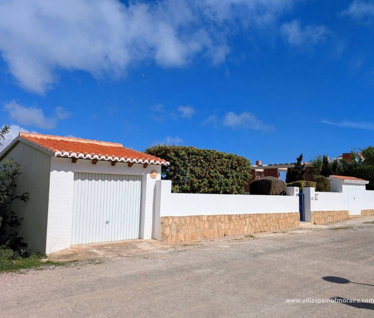 Sale - Villa - Benitachell - Cumbre Del Sol