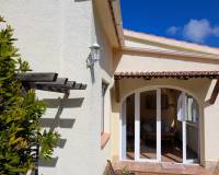 Sale - Villa - Benitachell - Cumbre Del Sol