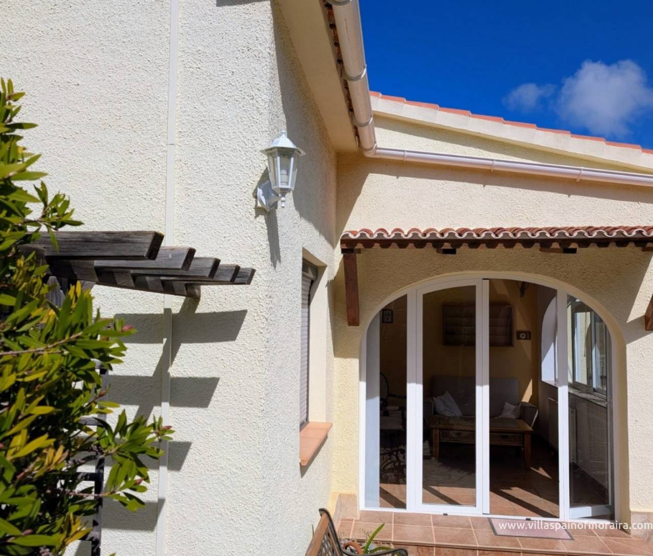 Sale - Villa - Benitachell - Cumbre Del Sol