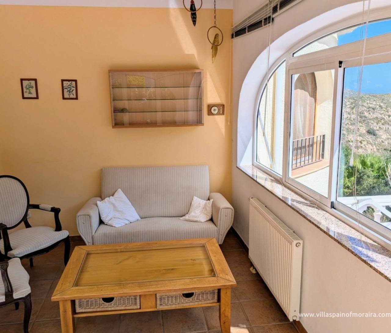 Sale - Villa - Benitachell - Cumbre Del Sol