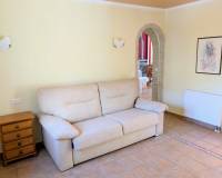 Sale - Villa - Benitachell - Cumbre Del Sol