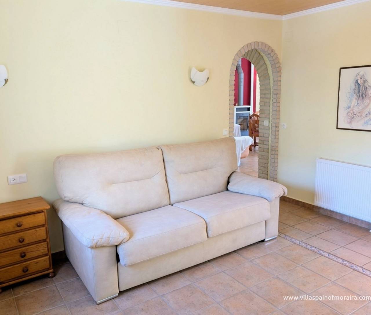 Sale - Villa - Benitachell - Cumbre Del Sol