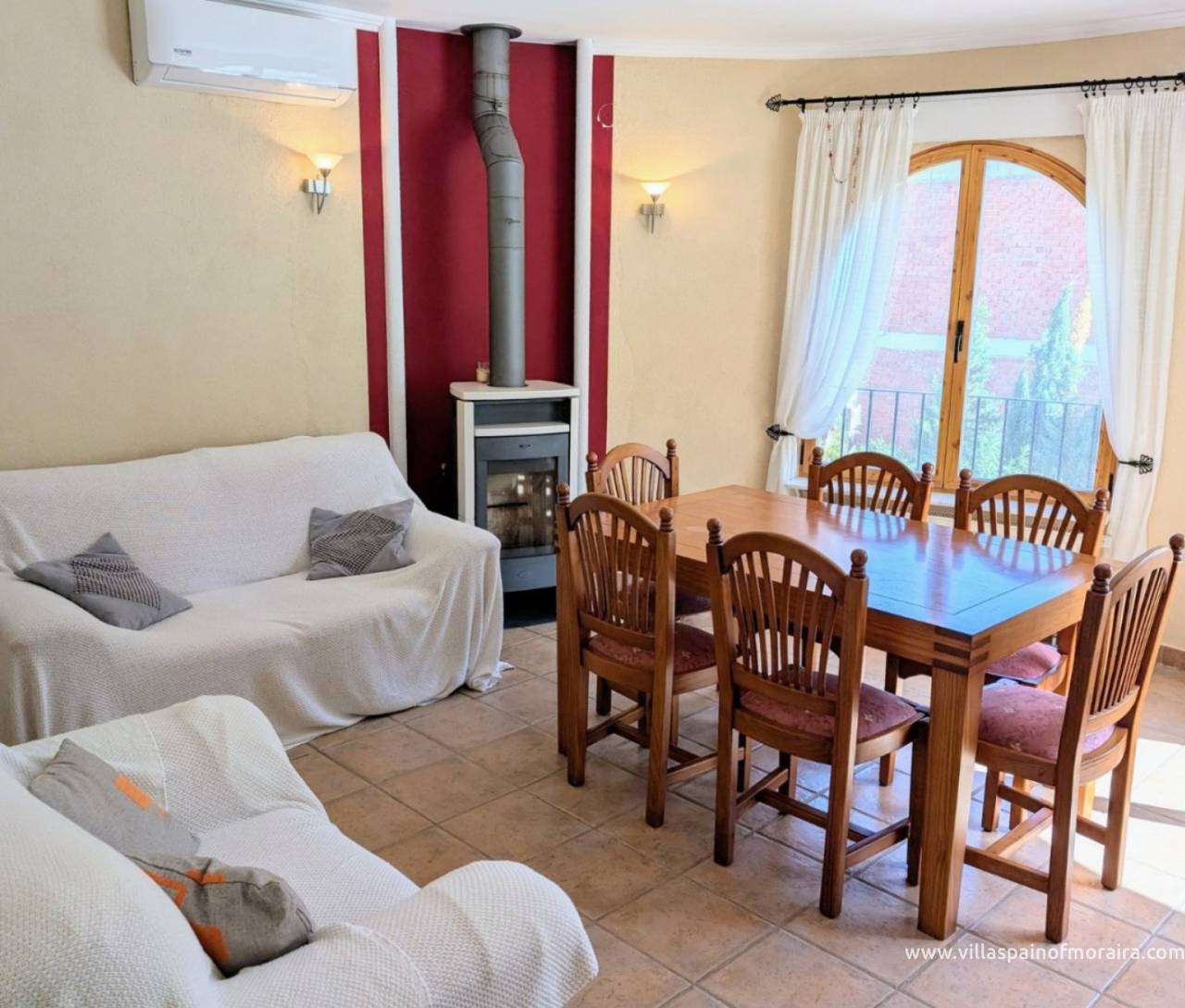 Sale - Villa - Benitachell - Cumbre Del Sol