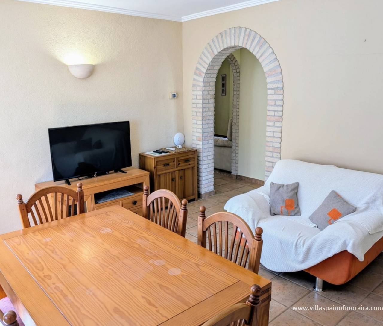 Sale - Villa - Benitachell - Cumbre Del Sol