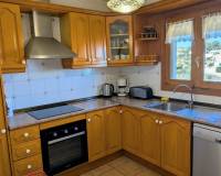 Sale - Villa - Benitachell - Cumbre Del Sol