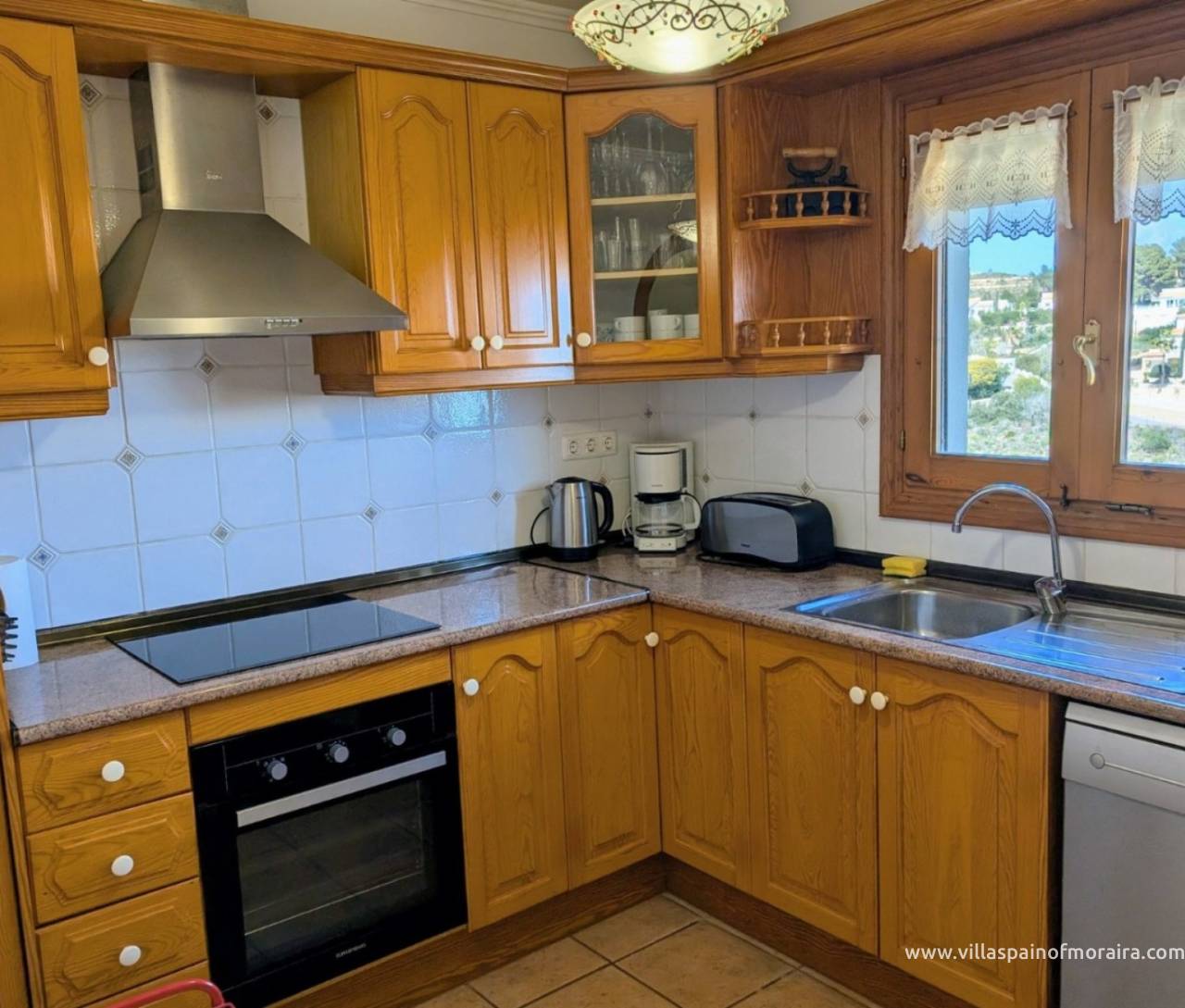 Sale - Villa - Benitachell - Cumbre Del Sol