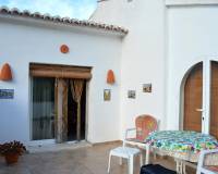 Sale - Villa - Benitachell - Golden Valley