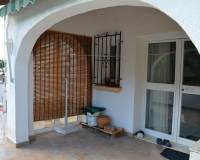 Sale - Villa - Benitachell - Golden Valley