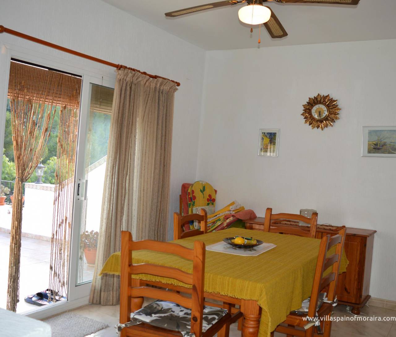 Sale - Villa - Benitachell - Golden Valley