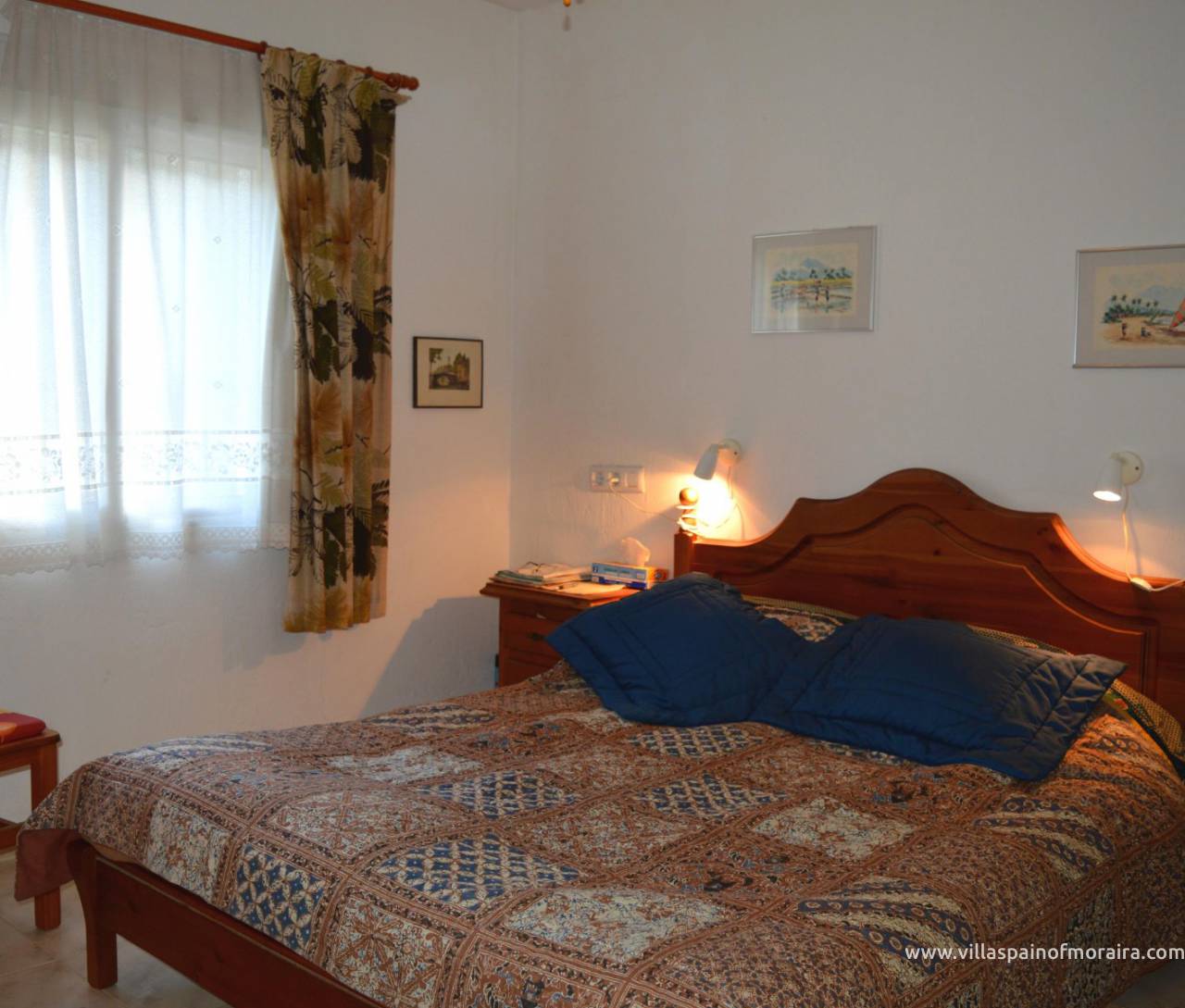 Sale - Villa - Benitachell - Golden Valley