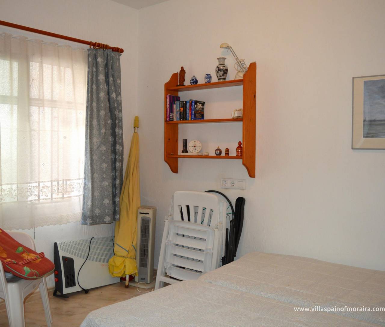 Sale - Villa - Benitachell - Golden Valley