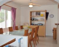 Sale - Villa - Benitachell - Golden Valley