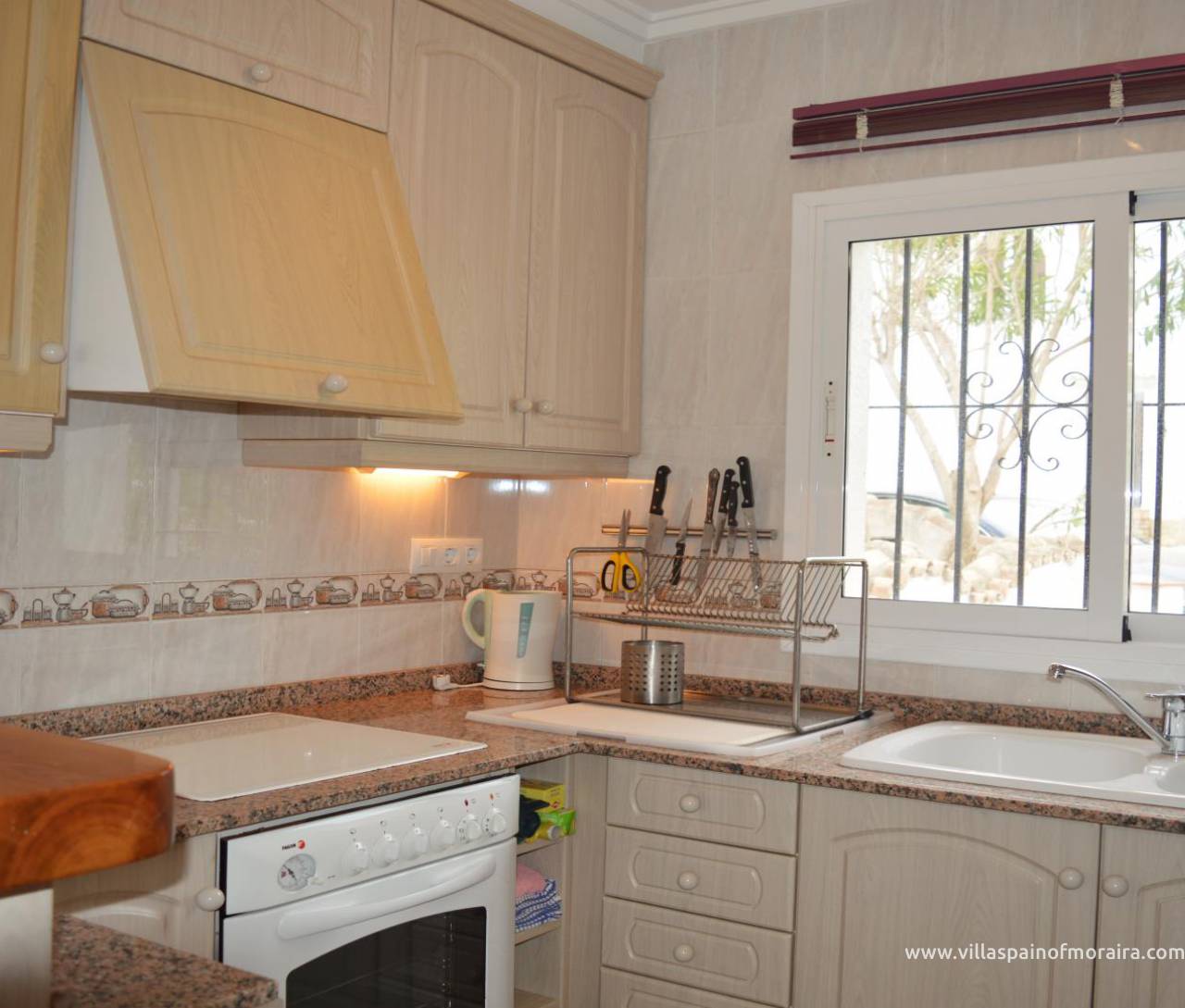 Sale - Villa - Benitachell - Golden Valley