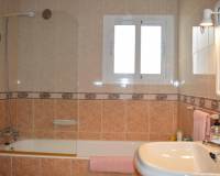 Sale - Villa - Benitachell - Golden Valley