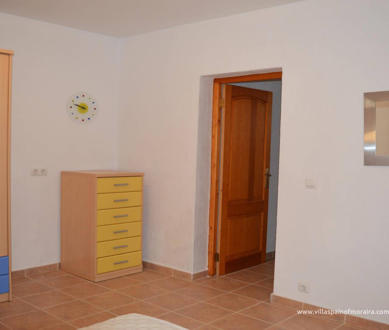 Sale - Villa - Benitachell - Golden Valley