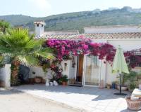 Sale - Villa - Benitachell - Golden Valley