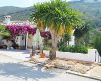 Sale - Villa - Benitachell - Golden Valley