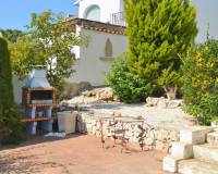 Sale - Villa - Benitachell - Golden Valley