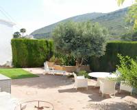 Sale - Villa - Benitachell - Golden Valley