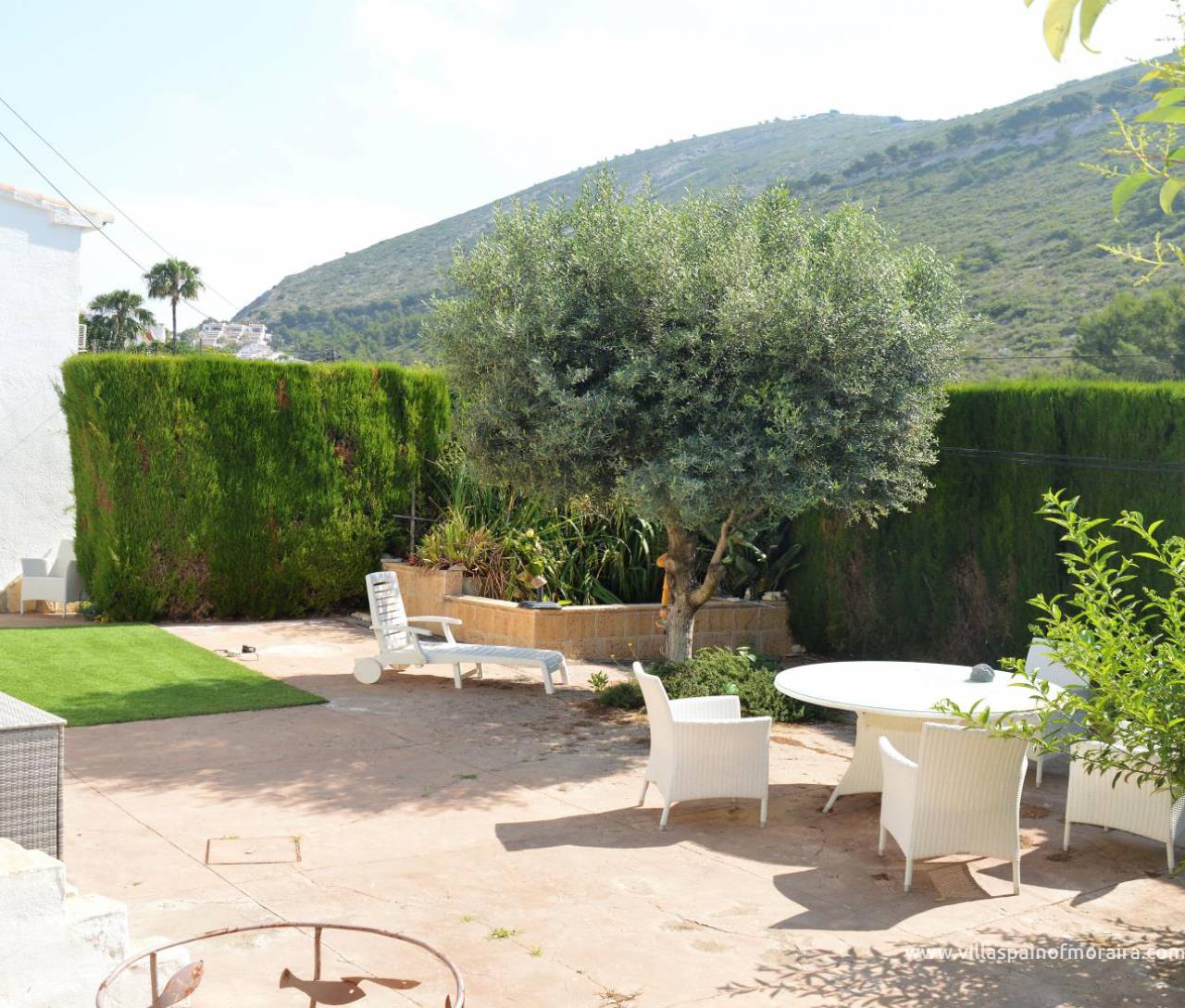 Sale - Villa - Benitachell - Golden Valley