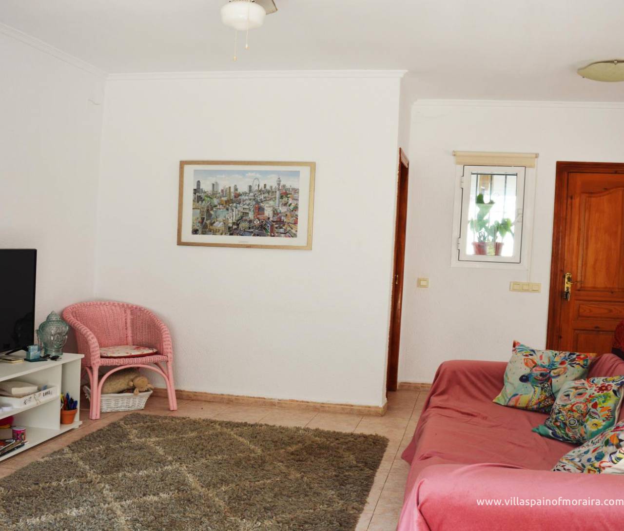 Sale - Villa - Benitachell - Golden Valley