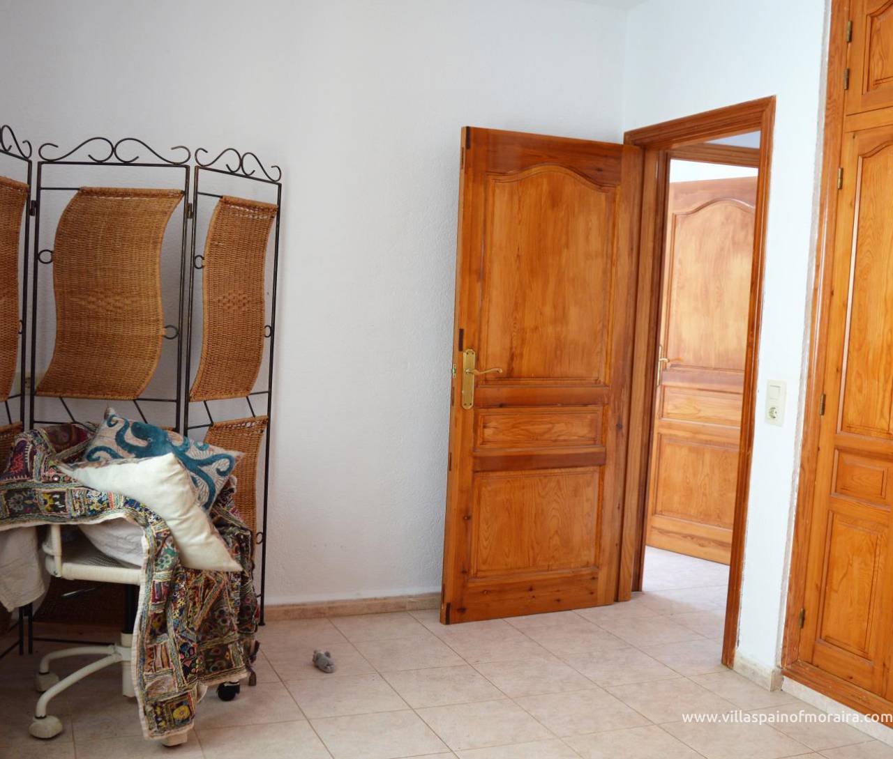 Sale - Villa - Benitachell - Golden Valley