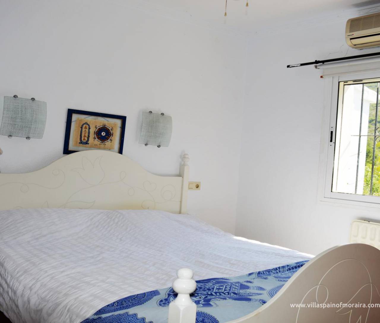 Sale - Villa - Benitachell - Golden Valley