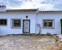 Sale - Villa - Benitachell - Golden Valley