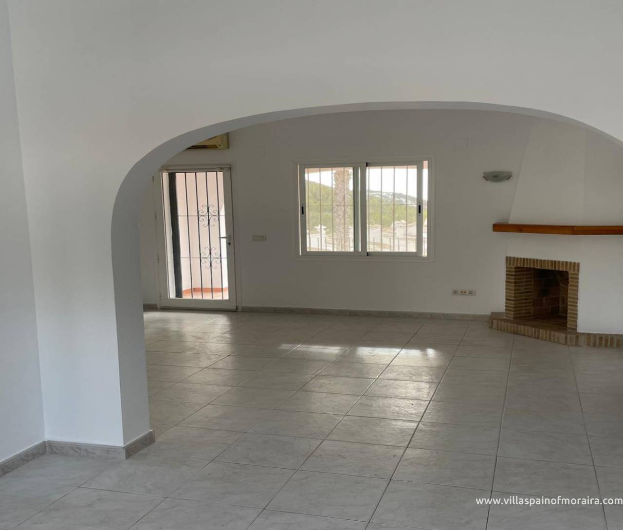 Sale - Villa - Benitachell - Golden Valley